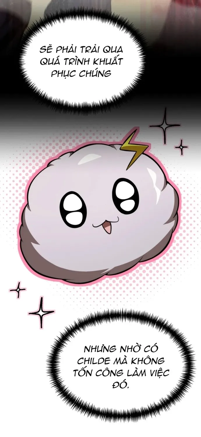 Chiến Binh Hồi Quy Chap 126 - Next Chap 127