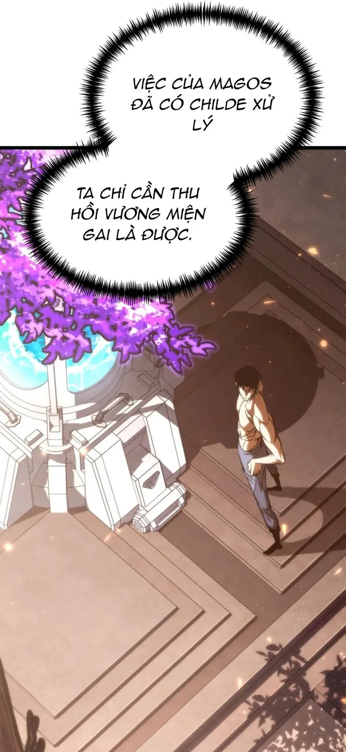 Chiến Binh Hồi Quy Chap 126 - Next Chap 127