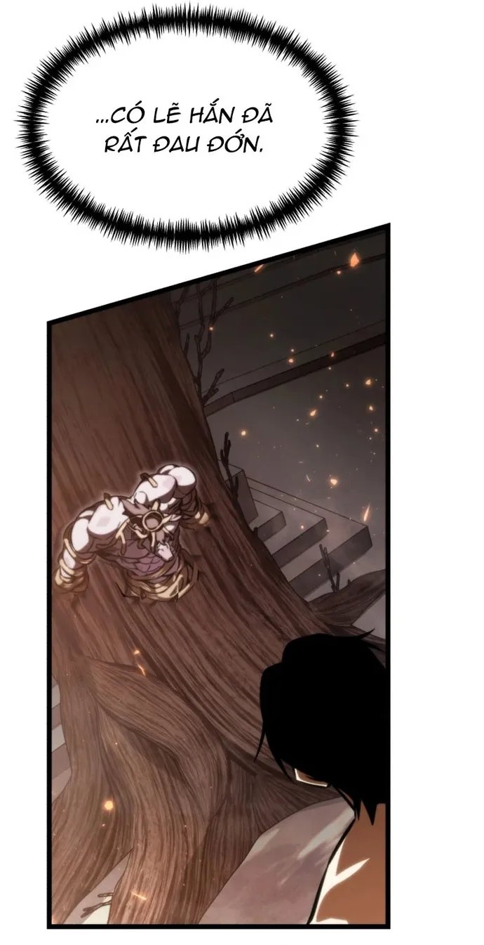 Chiến Binh Hồi Quy Chap 126 - Next Chap 127