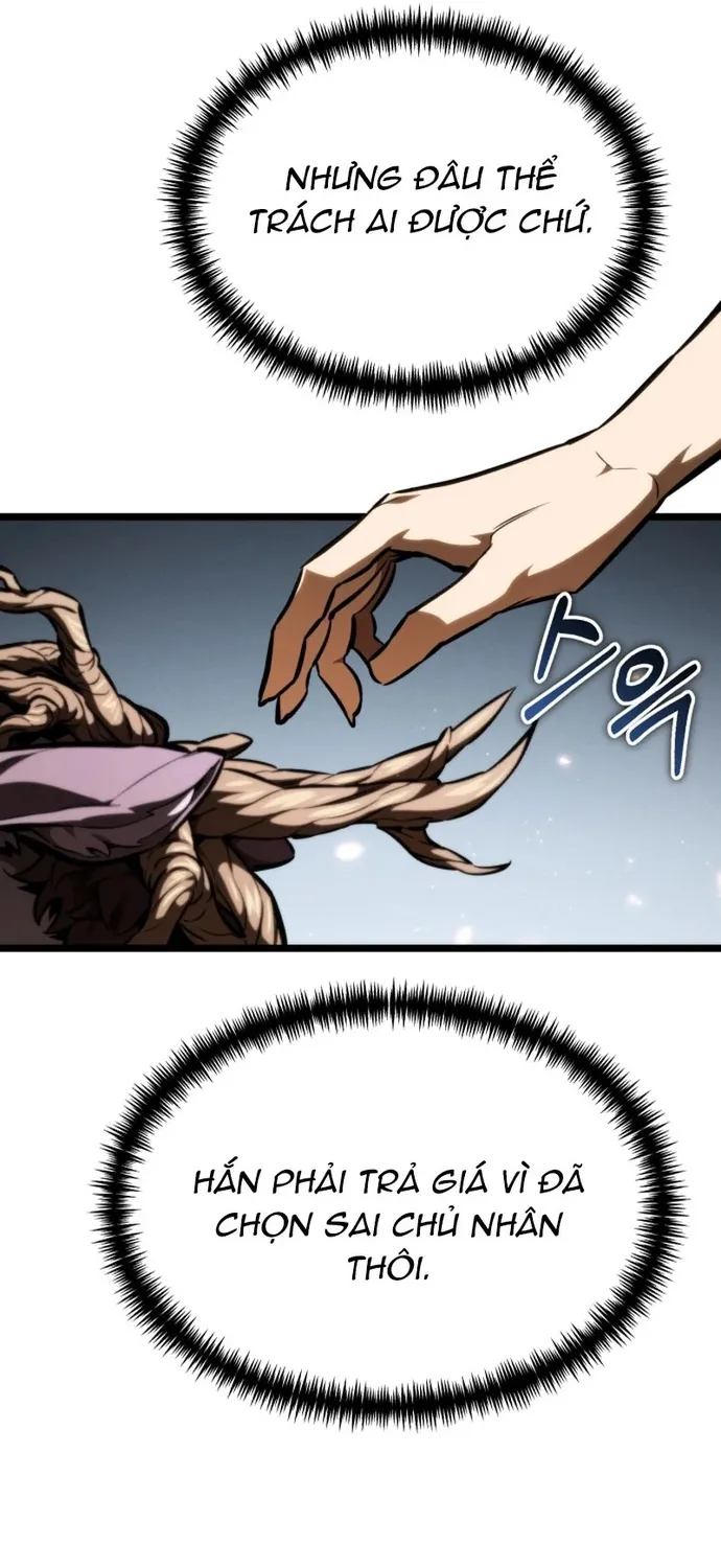 Chiến Binh Hồi Quy Chap 126 - Next Chap 127