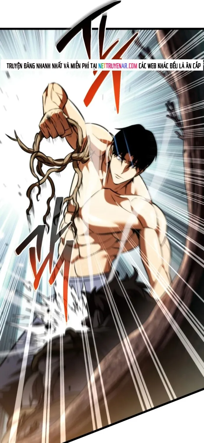 Chiến Binh Hồi Quy Chap 126 - Next Chap 127