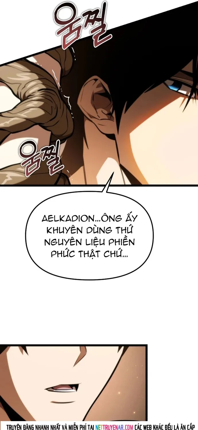 Chiến Binh Hồi Quy Chap 126 - Next Chap 127