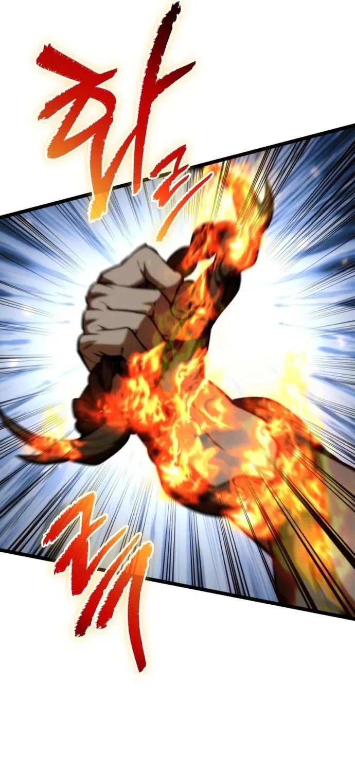 Chiến Binh Hồi Quy Chap 126 - Next Chap 127