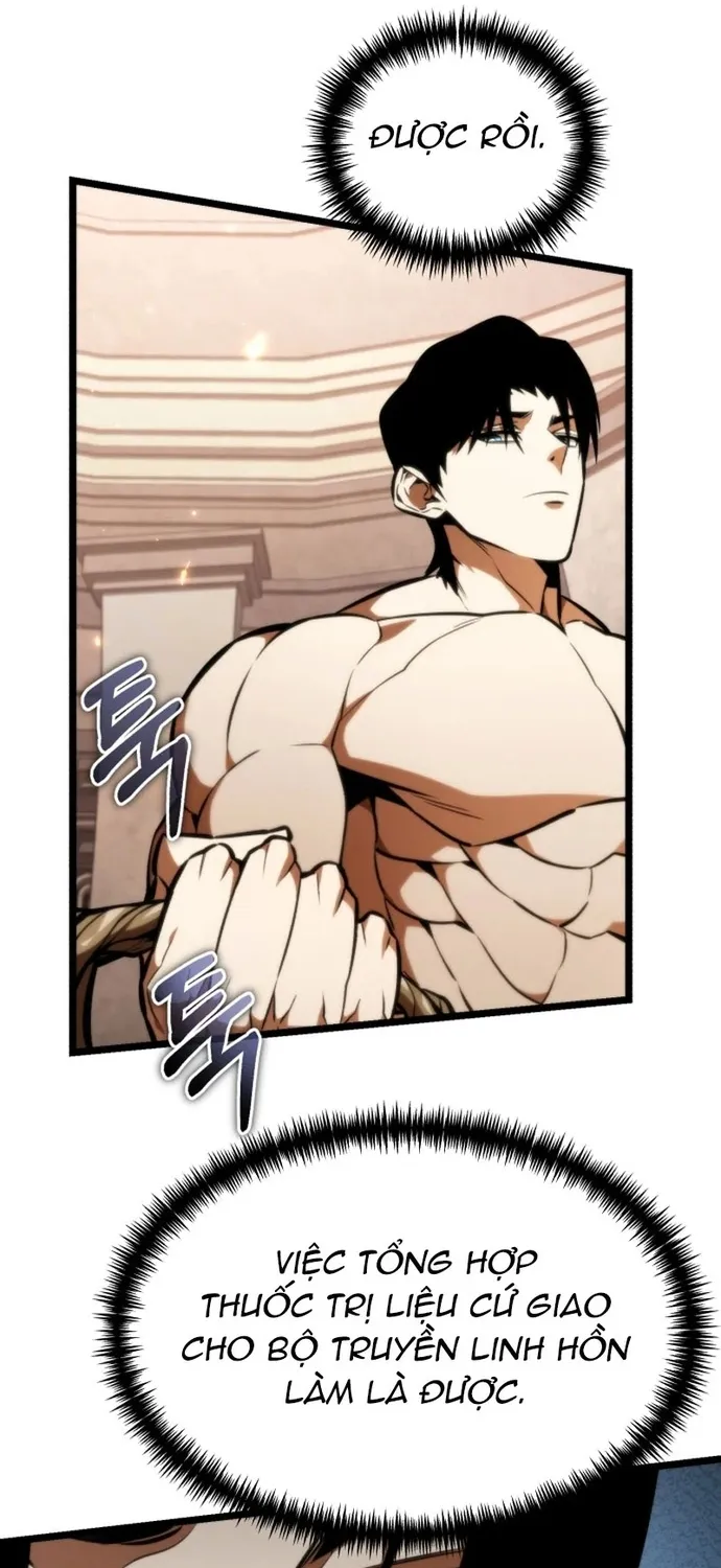 Chiến Binh Hồi Quy Chap 126 - Next Chap 127