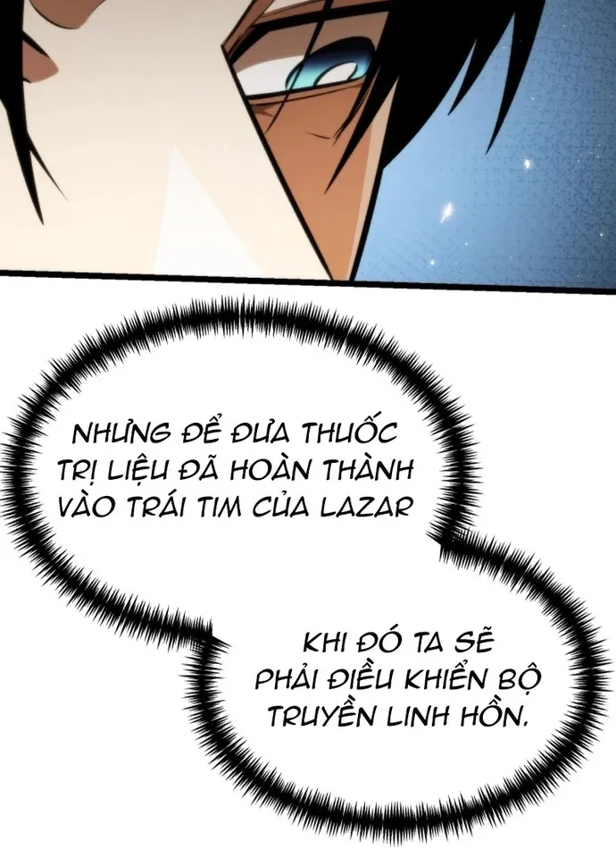 Chiến Binh Hồi Quy Chap 126 - Next Chap 127