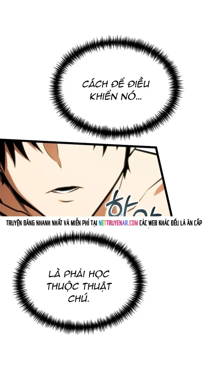 Chiến Binh Hồi Quy Chap 126 - Next Chap 127