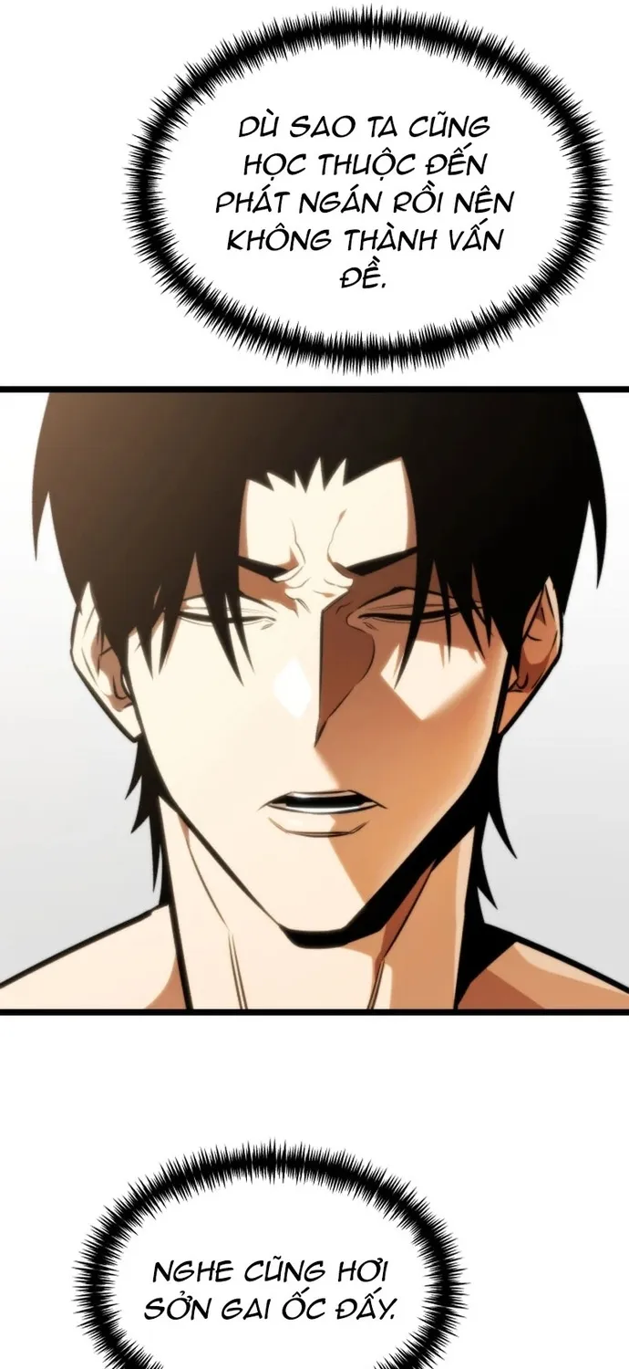 Chiến Binh Hồi Quy Chap 126 - Next Chap 127