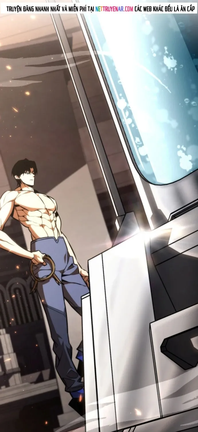 Chiến Binh Hồi Quy Chap 126 - Next Chap 127