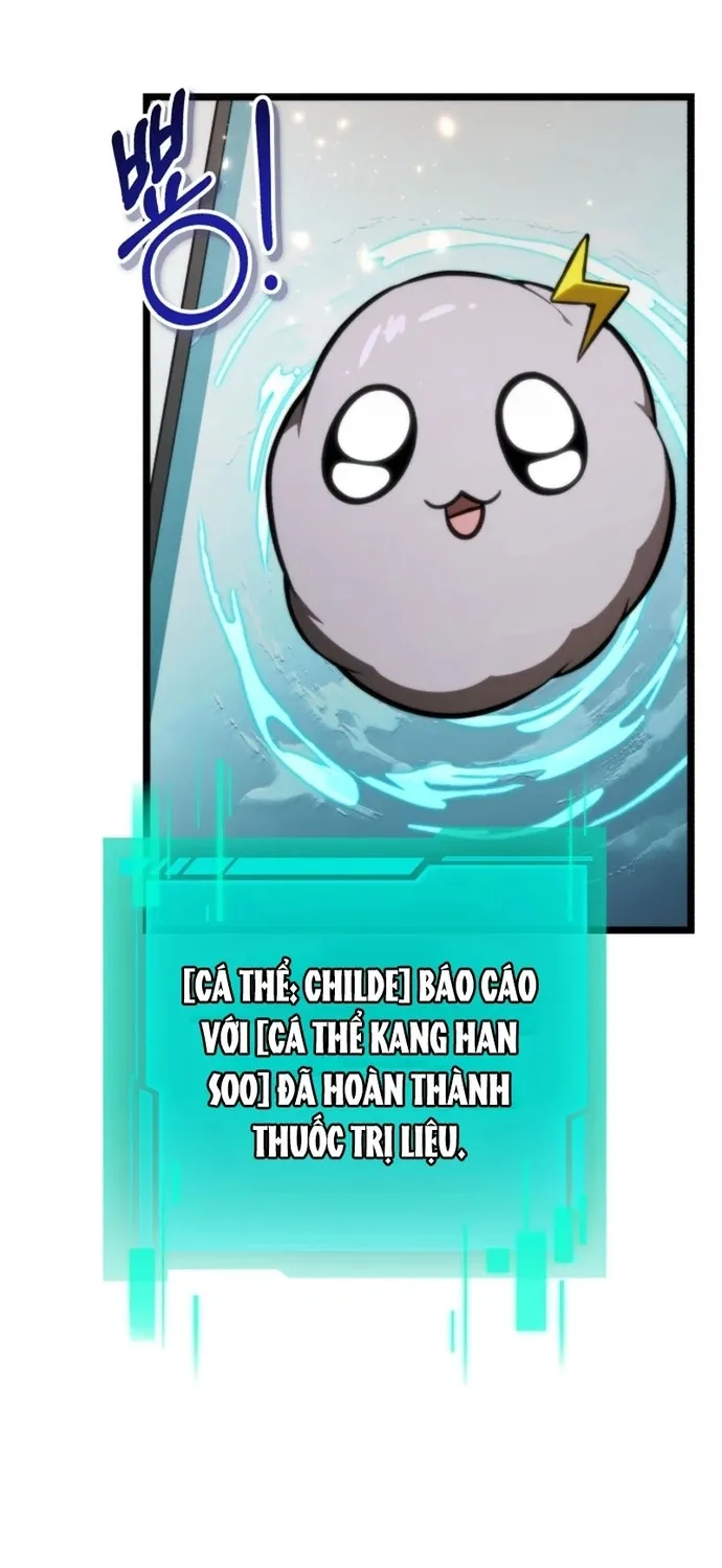 Chiến Binh Hồi Quy Chap 126 - Next Chap 127