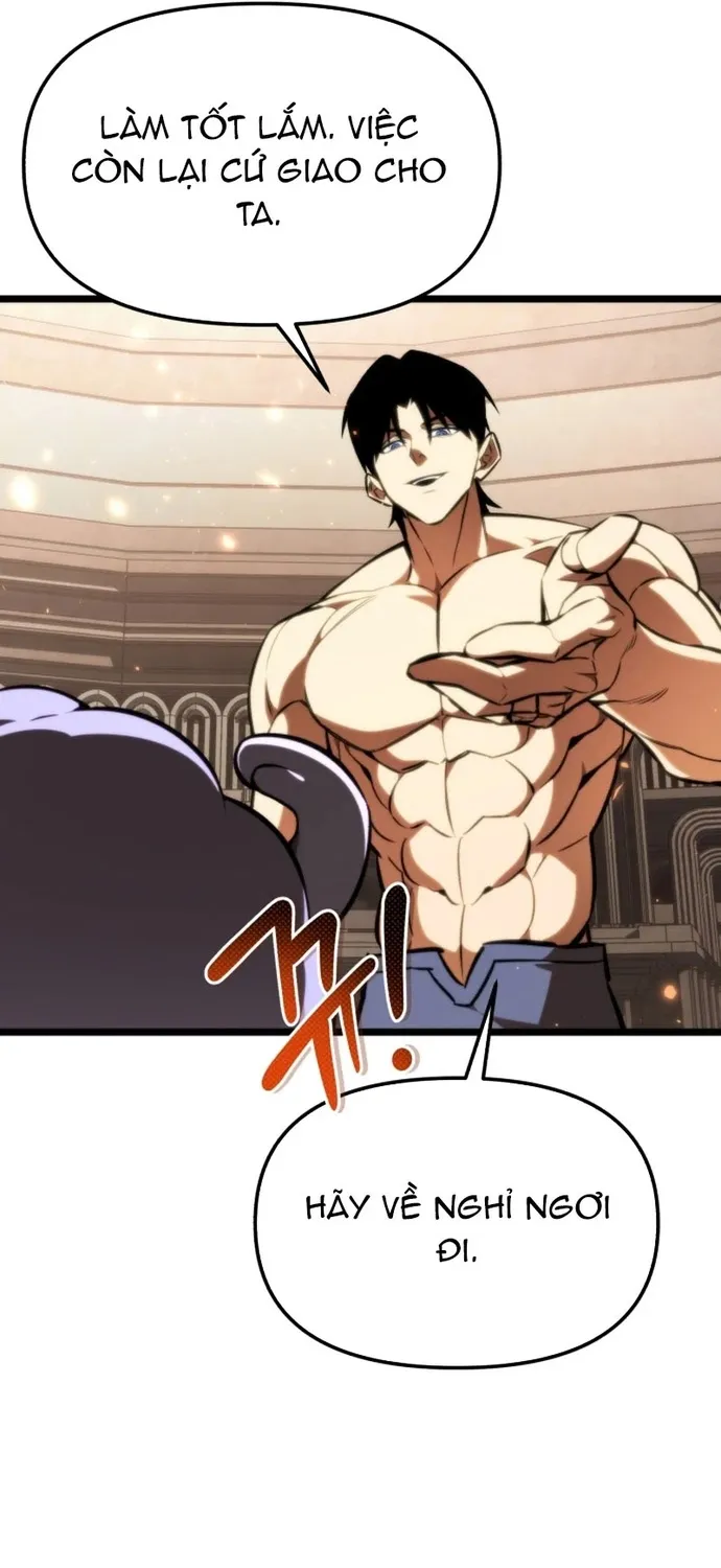 Chiến Binh Hồi Quy Chap 126 - Next Chap 127