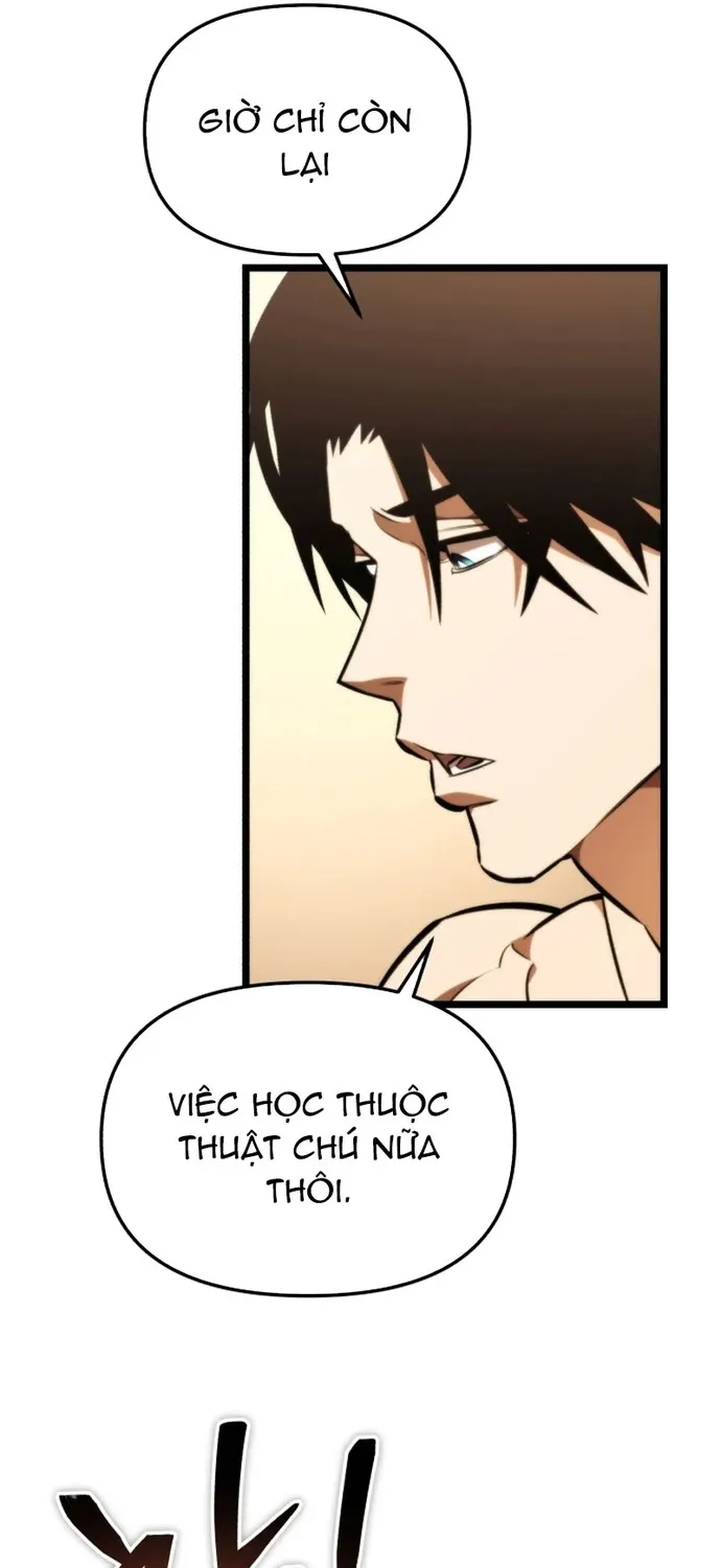 Chiến Binh Hồi Quy Chap 126 - Next Chap 127