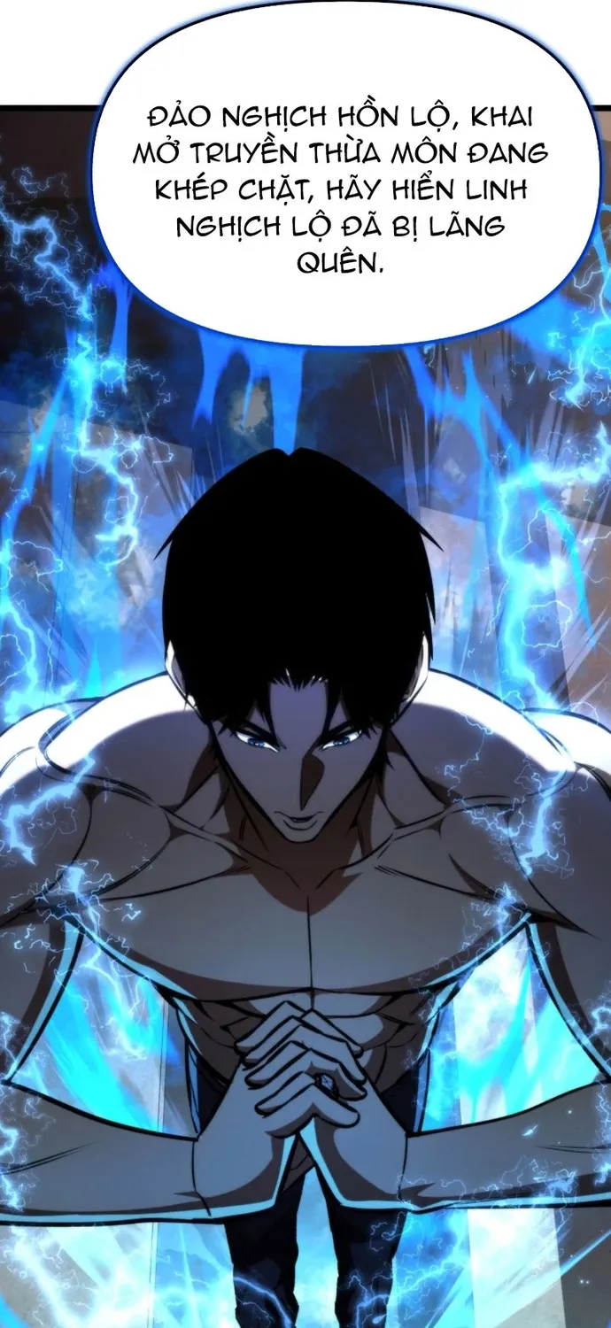 Chiến Binh Hồi Quy Chap 126 - Next Chap 127