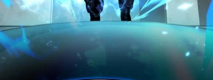 Chiến Binh Hồi Quy Chap 126 - Next Chap 127