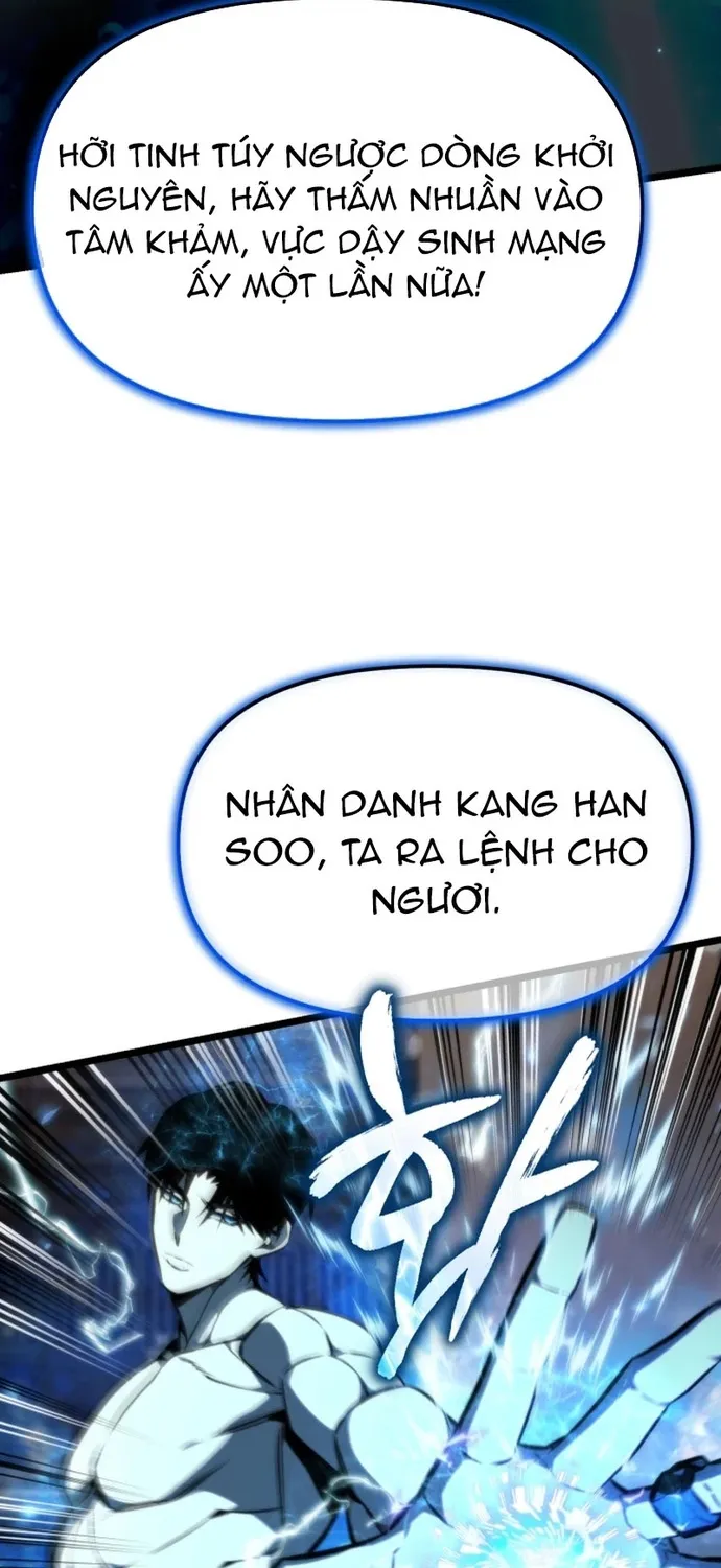 Chiến Binh Hồi Quy Chap 126 - Next Chap 127