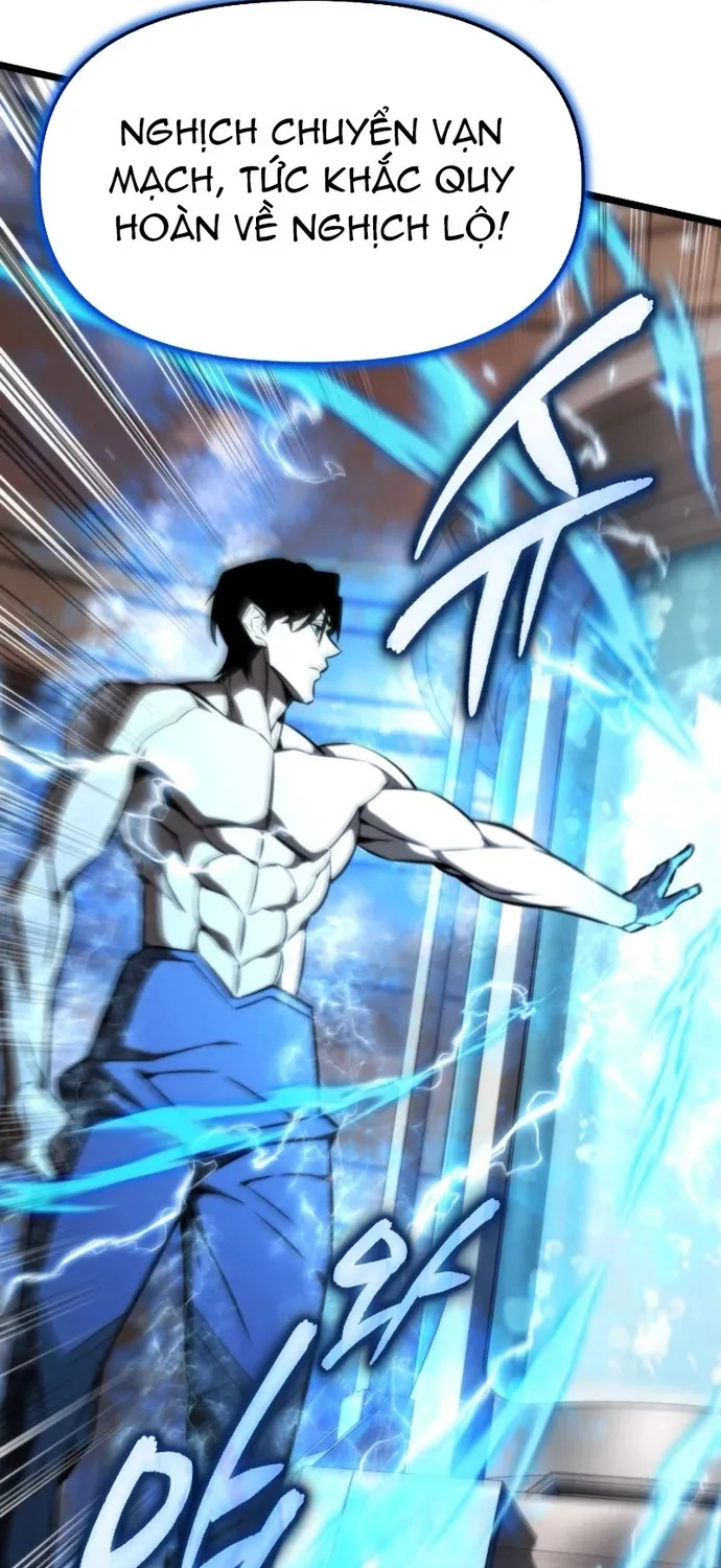 Chiến Binh Hồi Quy Chap 126 - Next Chap 127