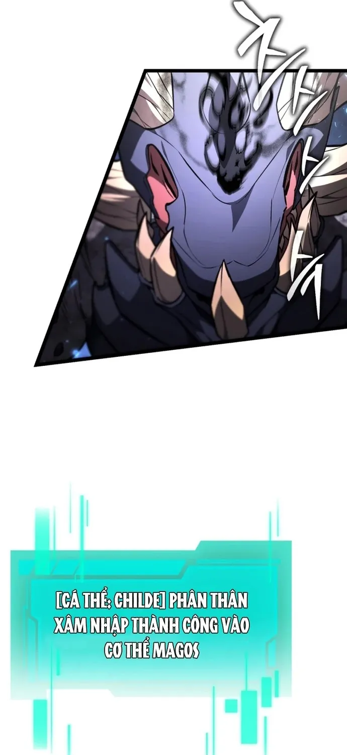 Chiến Binh Hồi Quy Chap 126 - Next Chap 127