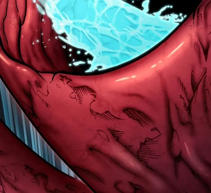 Chiến Binh Hồi Quy Chap 126 - Next Chap 127