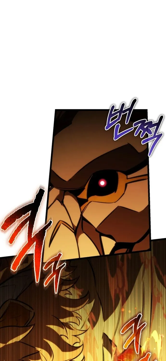 Chiến Binh Hồi Quy Chap 126 - Next Chap 127