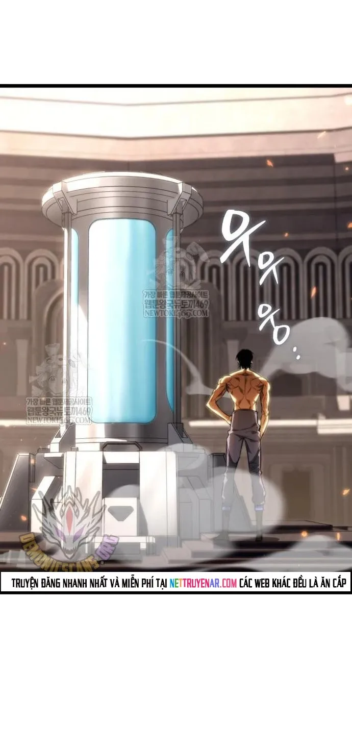 Chiến Binh Hồi Quy Chap 127 - Next Chap 128