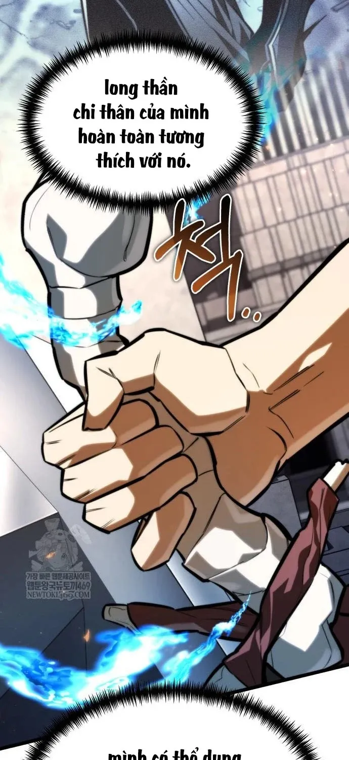 Chiến Binh Hồi Quy Chap 127 - Next Chap 128