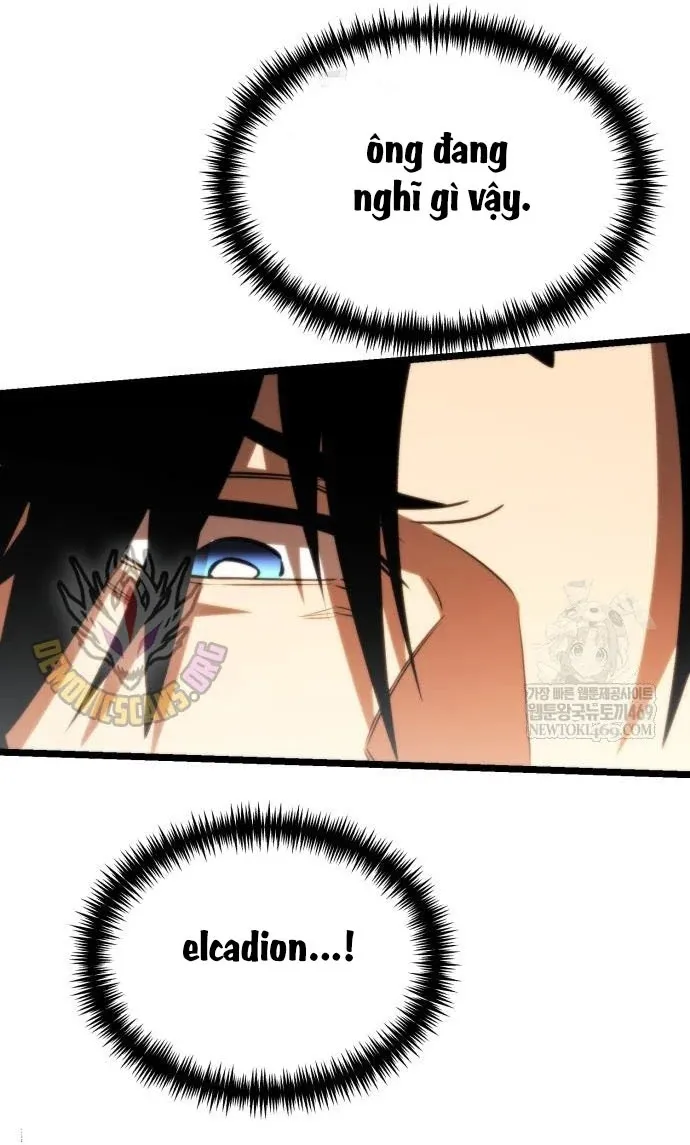 Chiến Binh Hồi Quy Chap 127 - Next Chap 128