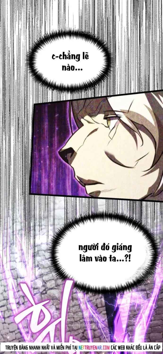 Chiến Binh Hồi Quy Chap 127 - Next Chap 128