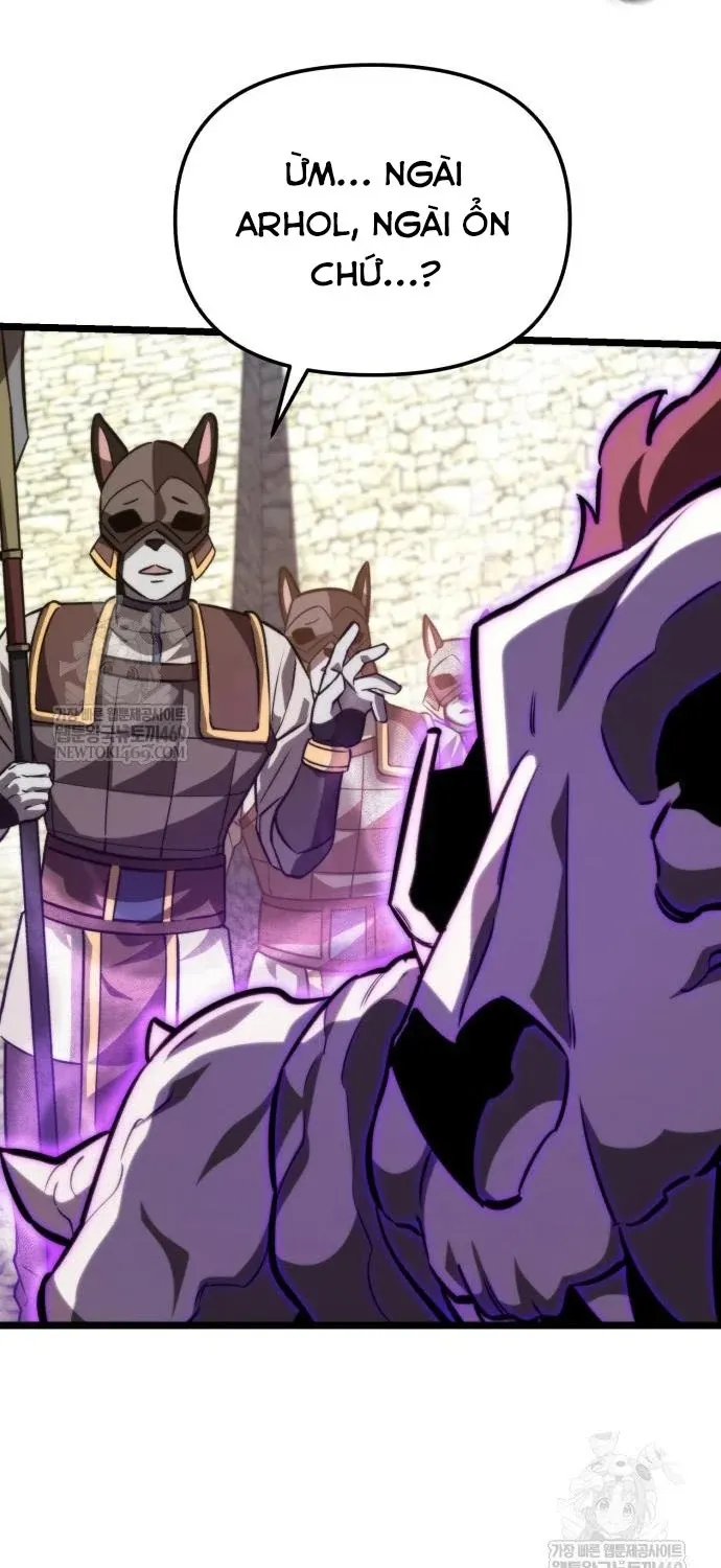 Chiến Binh Hồi Quy Chap 127 - Next Chap 128