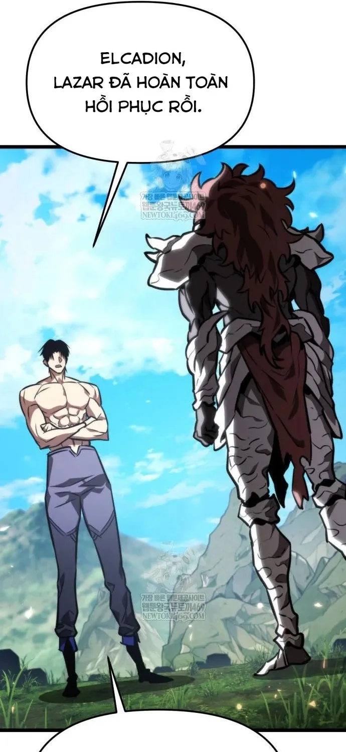 Chiến Binh Hồi Quy Chap 127 - Next Chap 128