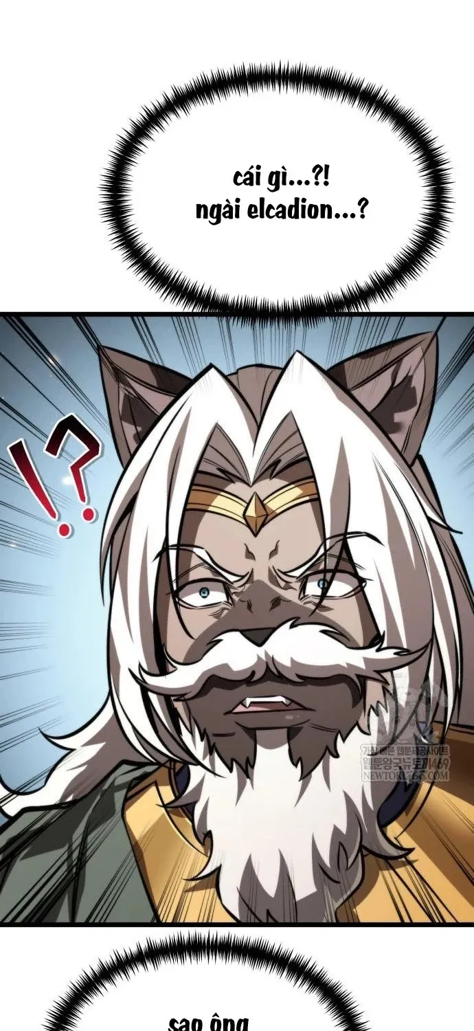 Chiến Binh Hồi Quy Chap 127 - Next Chap 128