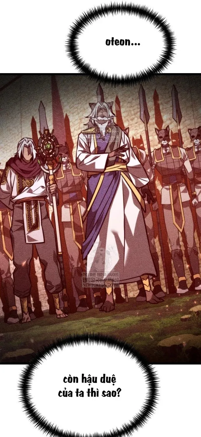 Chiến Binh Hồi Quy Chap 127 - Next Chap 128