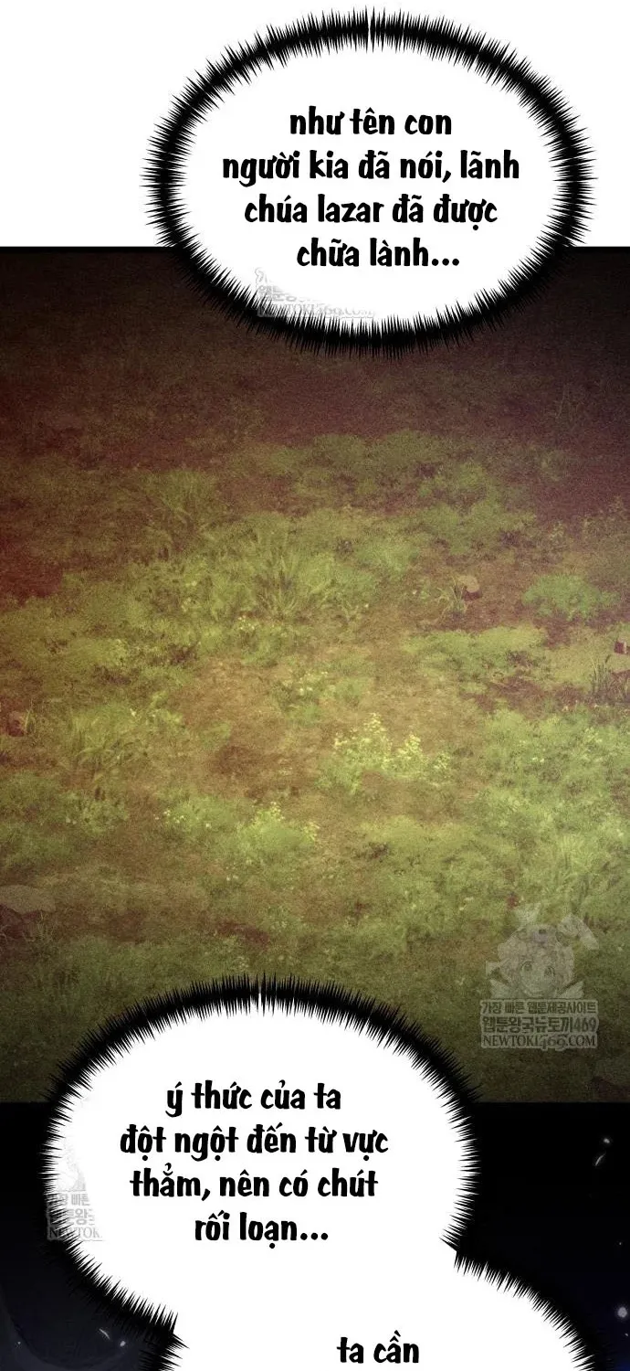 Chiến Binh Hồi Quy Chap 127 - Next Chap 128