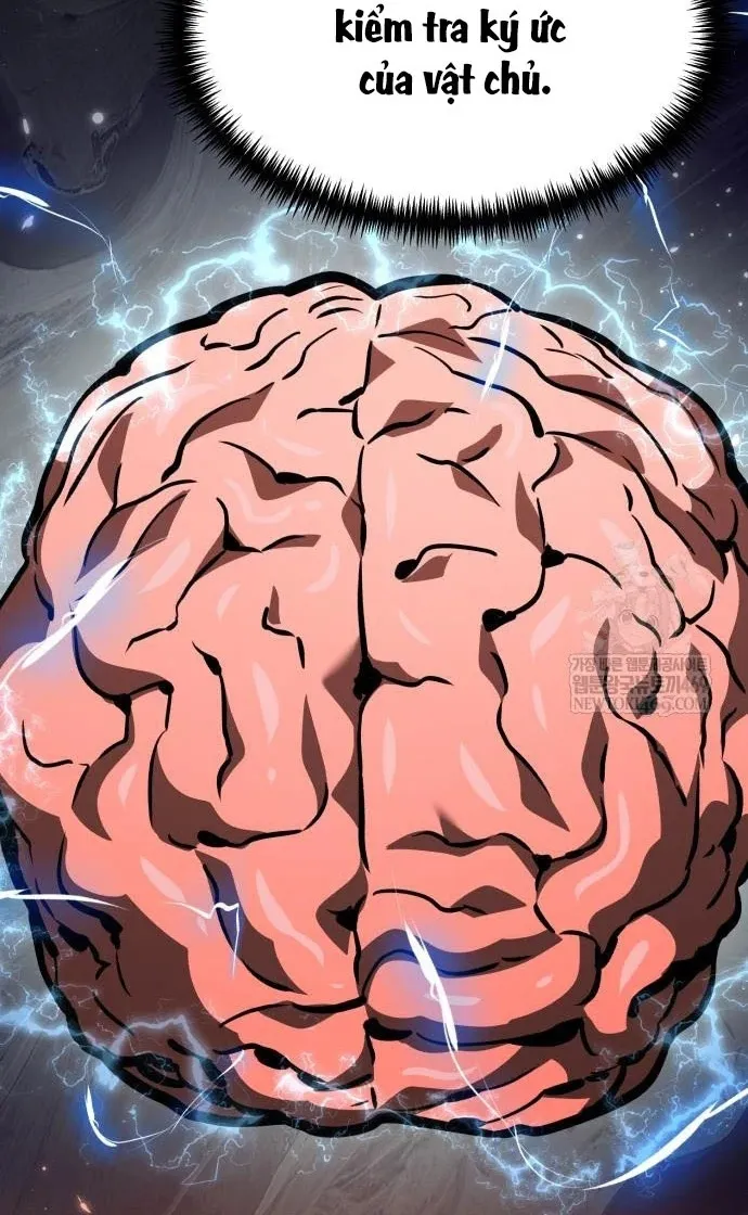 Chiến Binh Hồi Quy Chap 127 - Next Chap 128