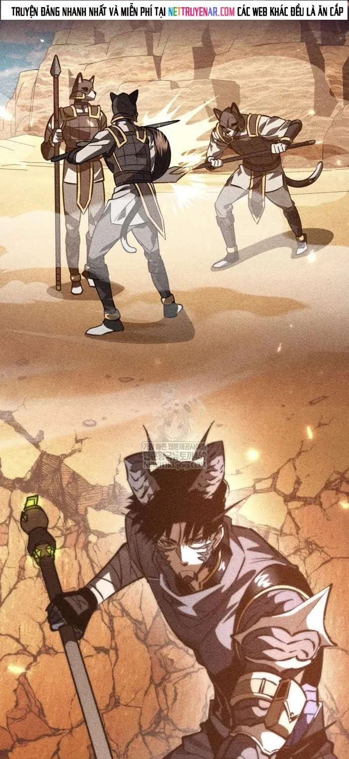 Chiến Binh Hồi Quy Chap 127 - Next Chap 128