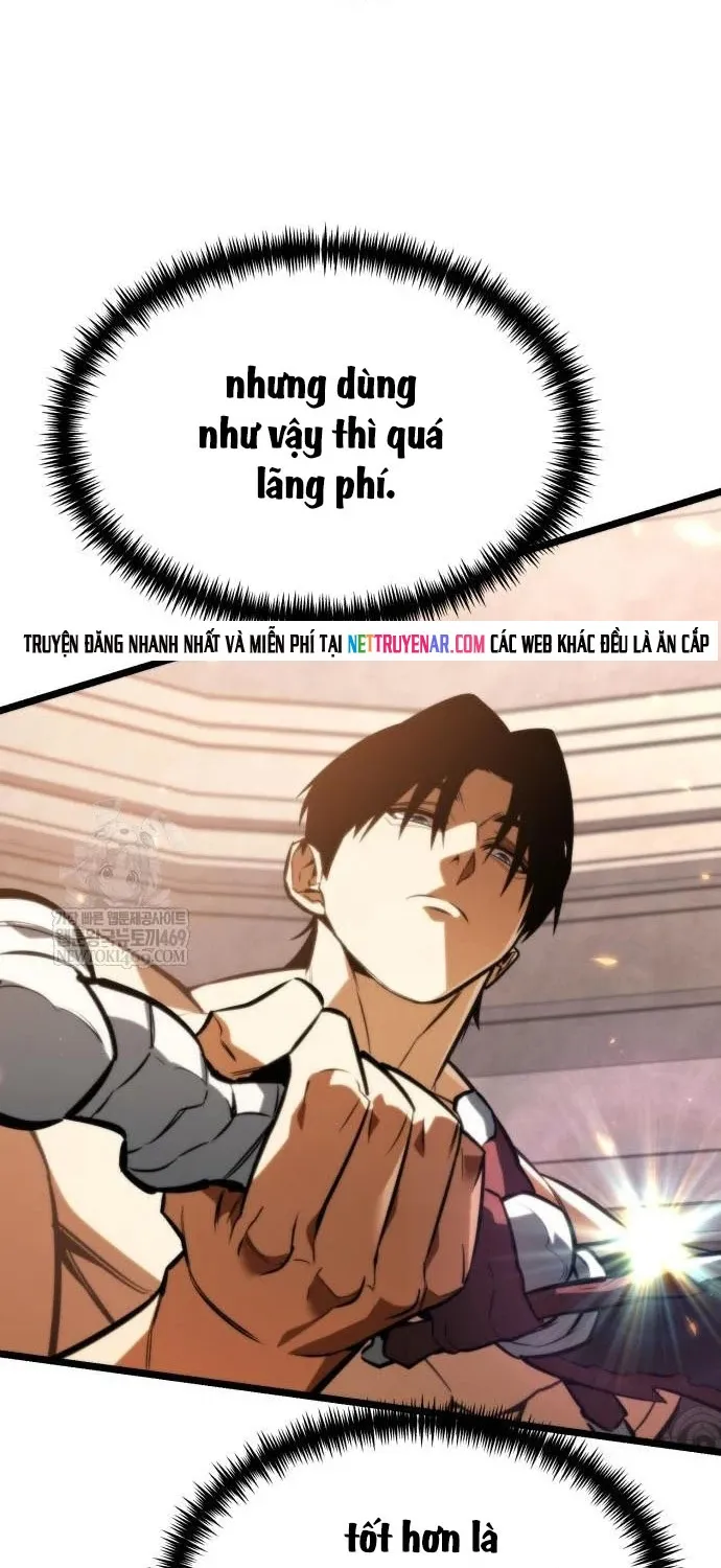 Chiến Binh Hồi Quy Chap 127 - Next Chap 128