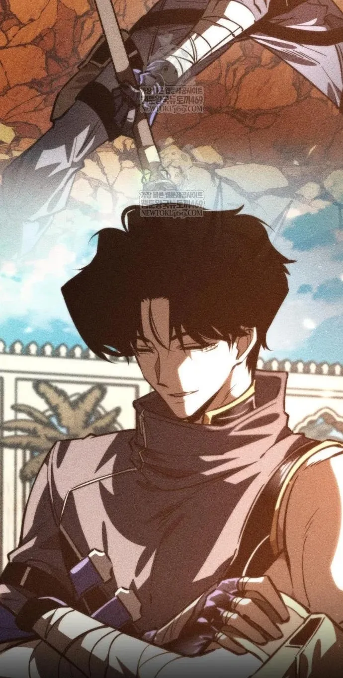 Chiến Binh Hồi Quy Chap 127 - Next Chap 128