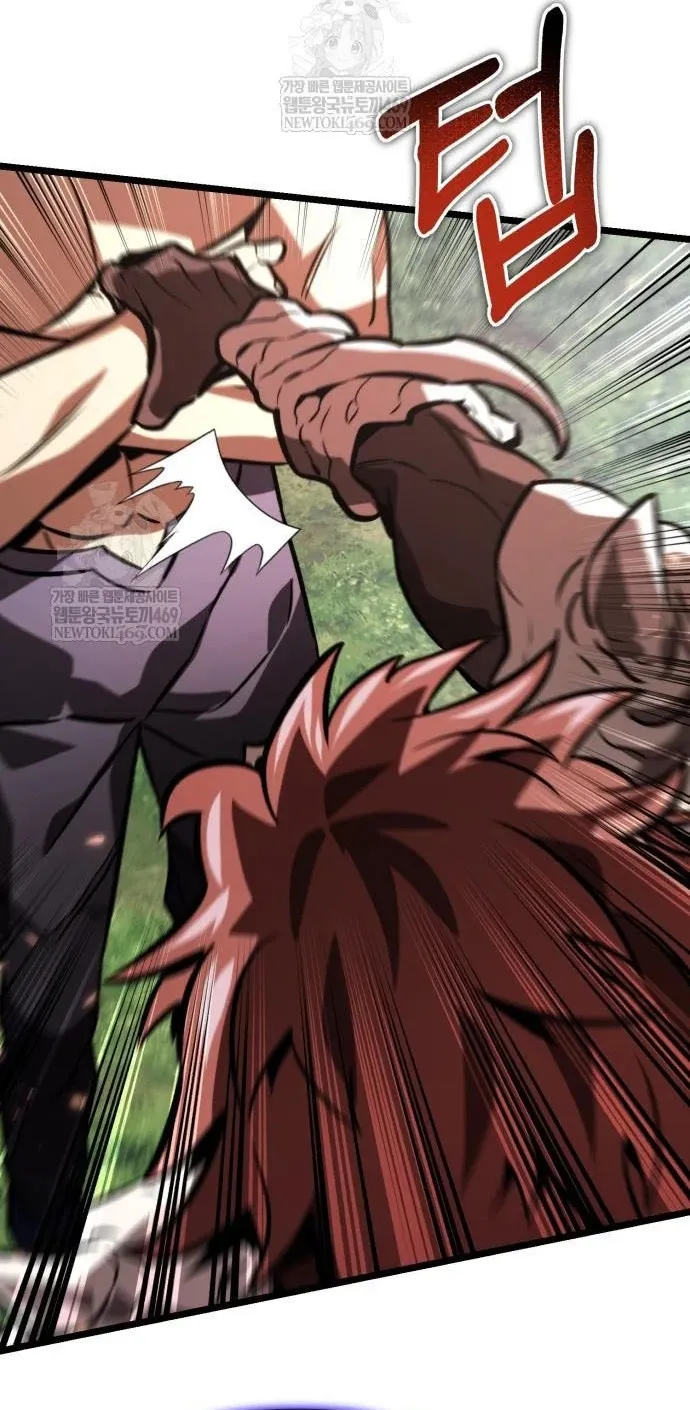 Chiến Binh Hồi Quy Chap 127 - Next Chap 128