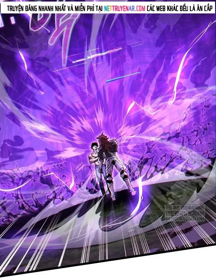 Chiến Binh Hồi Quy Chap 127 - Next Chap 128