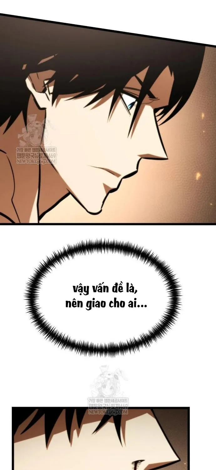 Chiến Binh Hồi Quy Chap 127 - Next Chap 128