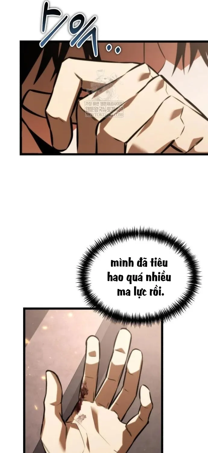 Chiến Binh Hồi Quy Chap 127 - Next Chap 128