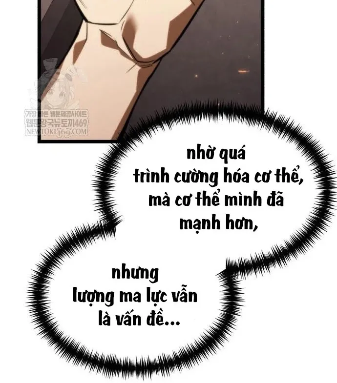 Chiến Binh Hồi Quy Chap 127 - Next Chap 128