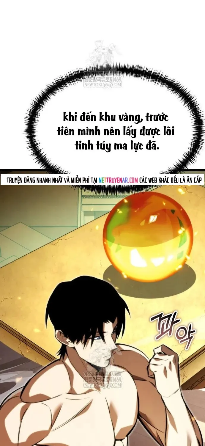 Chiến Binh Hồi Quy Chap 127 - Next Chap 128