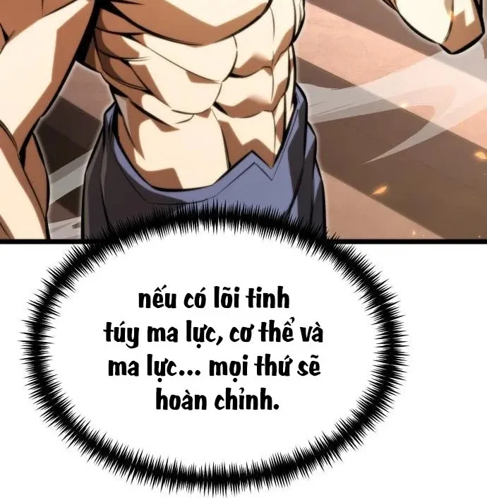 Chiến Binh Hồi Quy Chap 127 - Next Chap 128