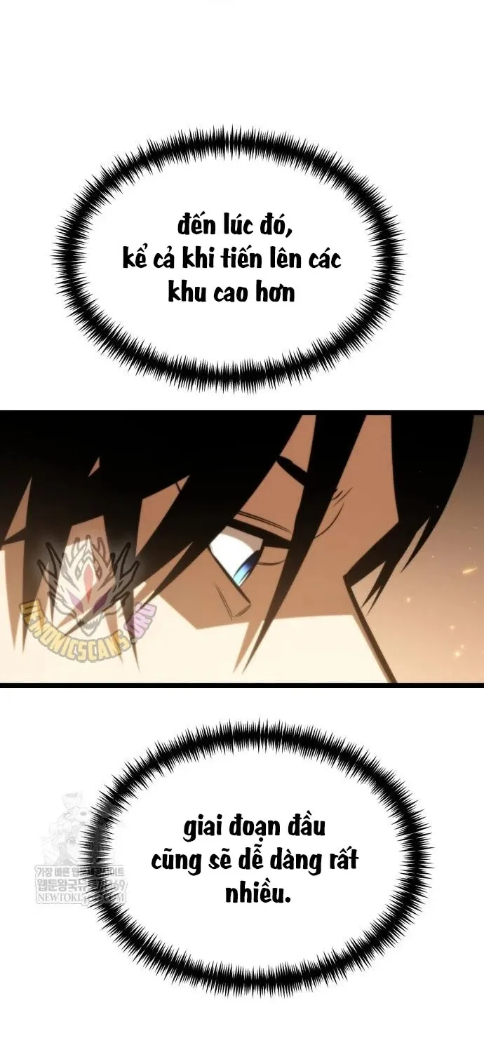 Chiến Binh Hồi Quy Chap 127 - Next Chap 128