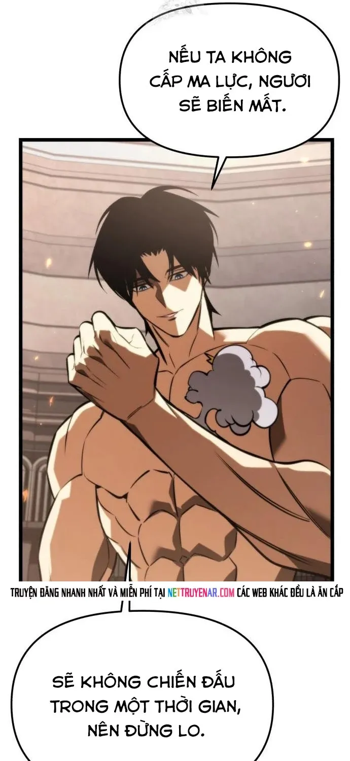 Chiến Binh Hồi Quy Chap 127 - Next Chap 128