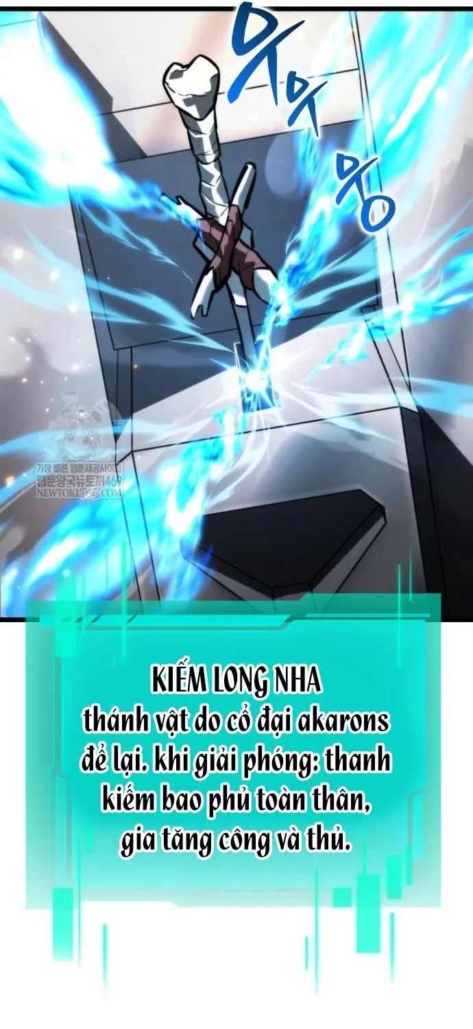 Chiến Binh Hồi Quy Chap 127 - Next Chap 128