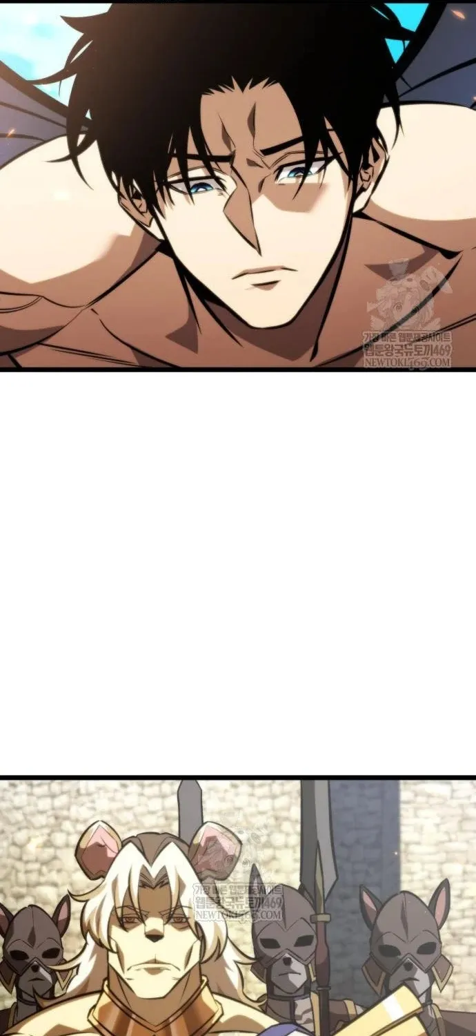 Chiến Binh Hồi Quy Chap 127 - Next Chap 128