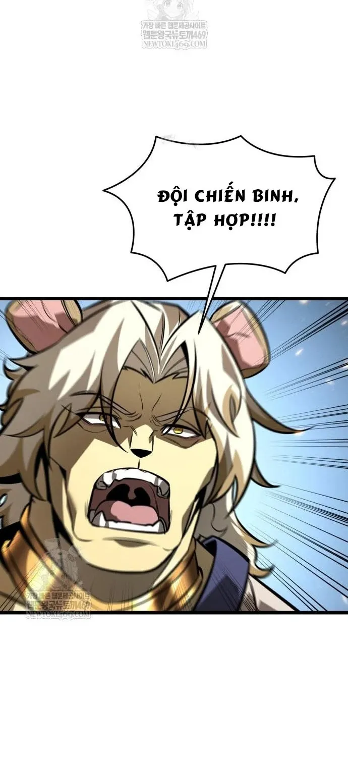 Chiến Binh Hồi Quy Chap 127 - Next Chap 128