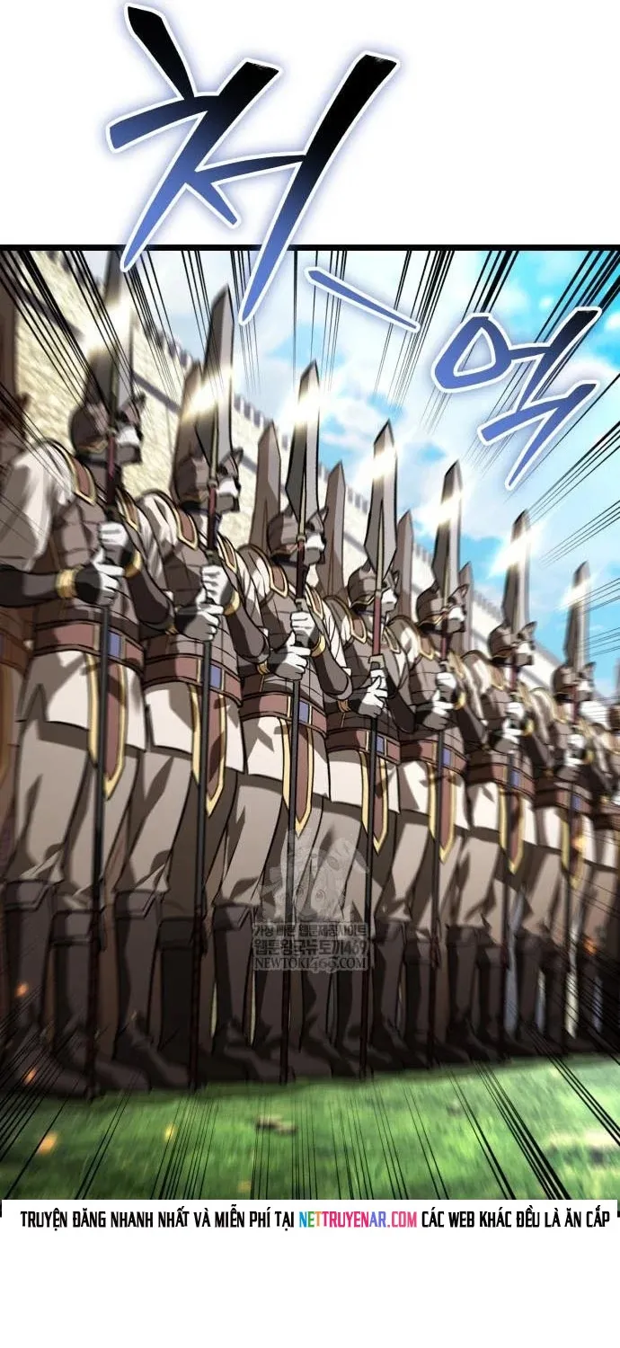 Chiến Binh Hồi Quy Chap 127 - Next Chap 128