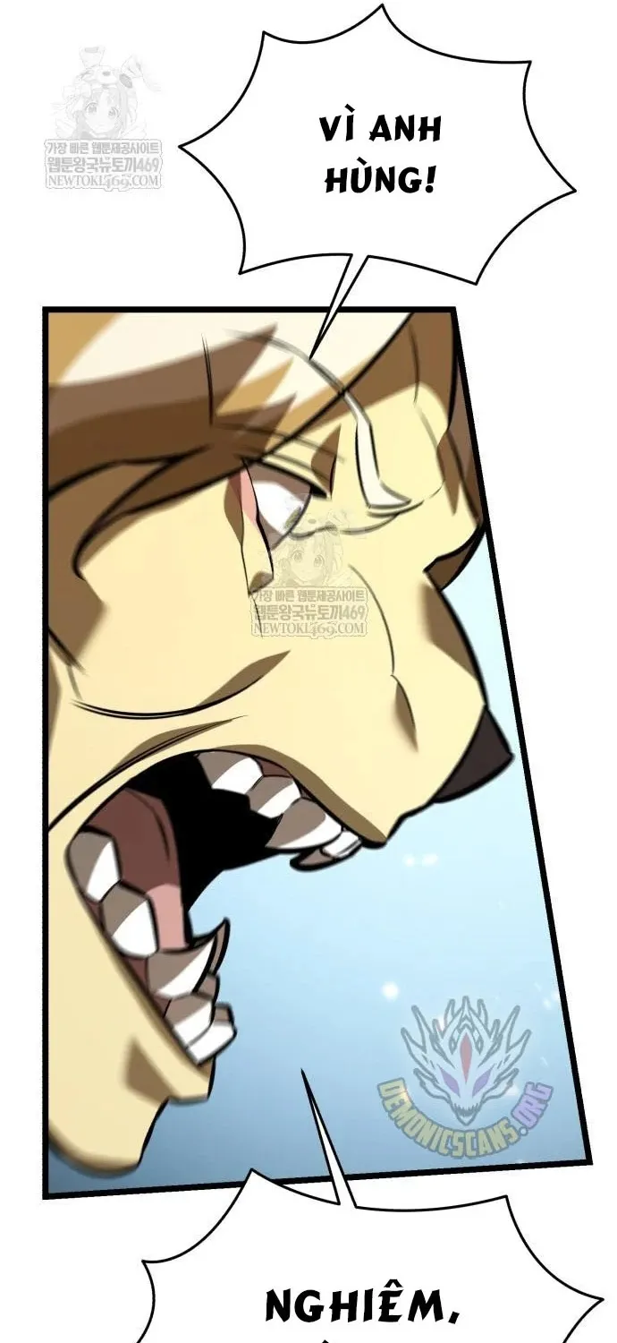 Chiến Binh Hồi Quy Chap 127 - Next Chap 128