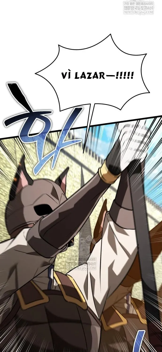 Chiến Binh Hồi Quy Chap 127 - Next Chap 128